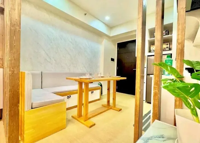 Cozy Staycation Cebu