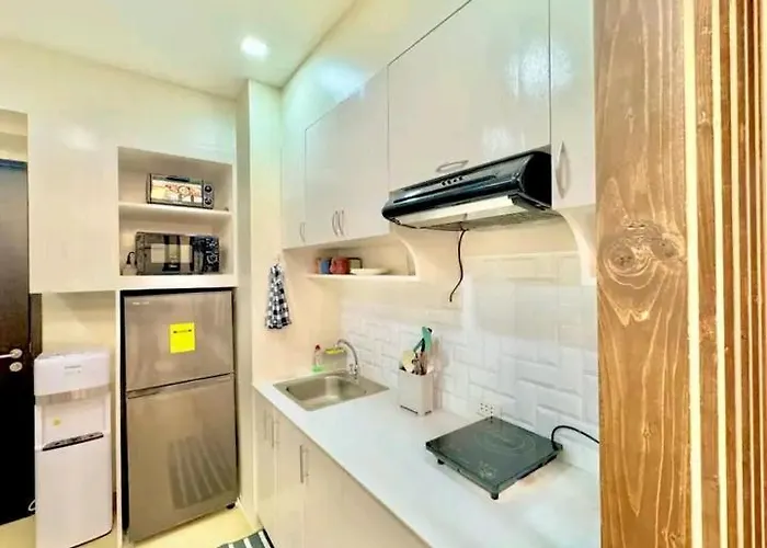 Cozy Staycation 5* Cebu